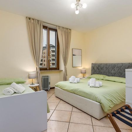 - Near Downtown - Bergamo Central Stay Exteriér fotografie