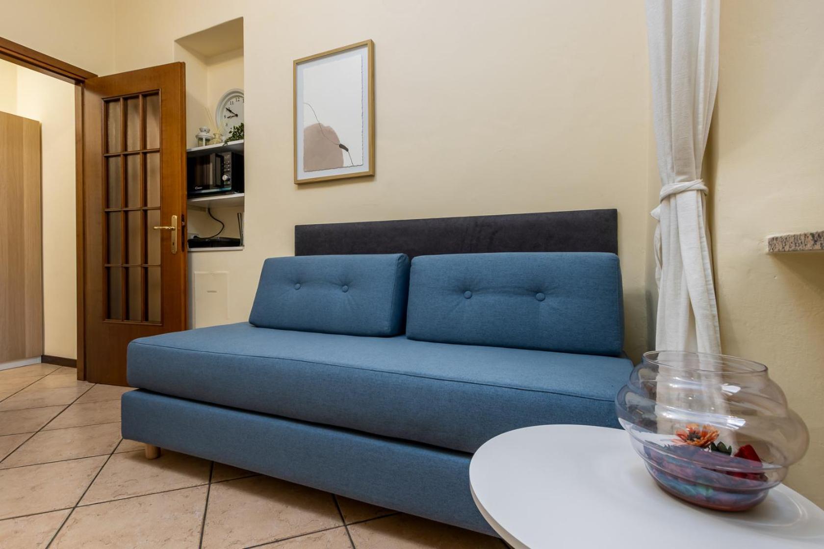 - Near Downtown - Bergamo Central Stay Exteriér fotografie
