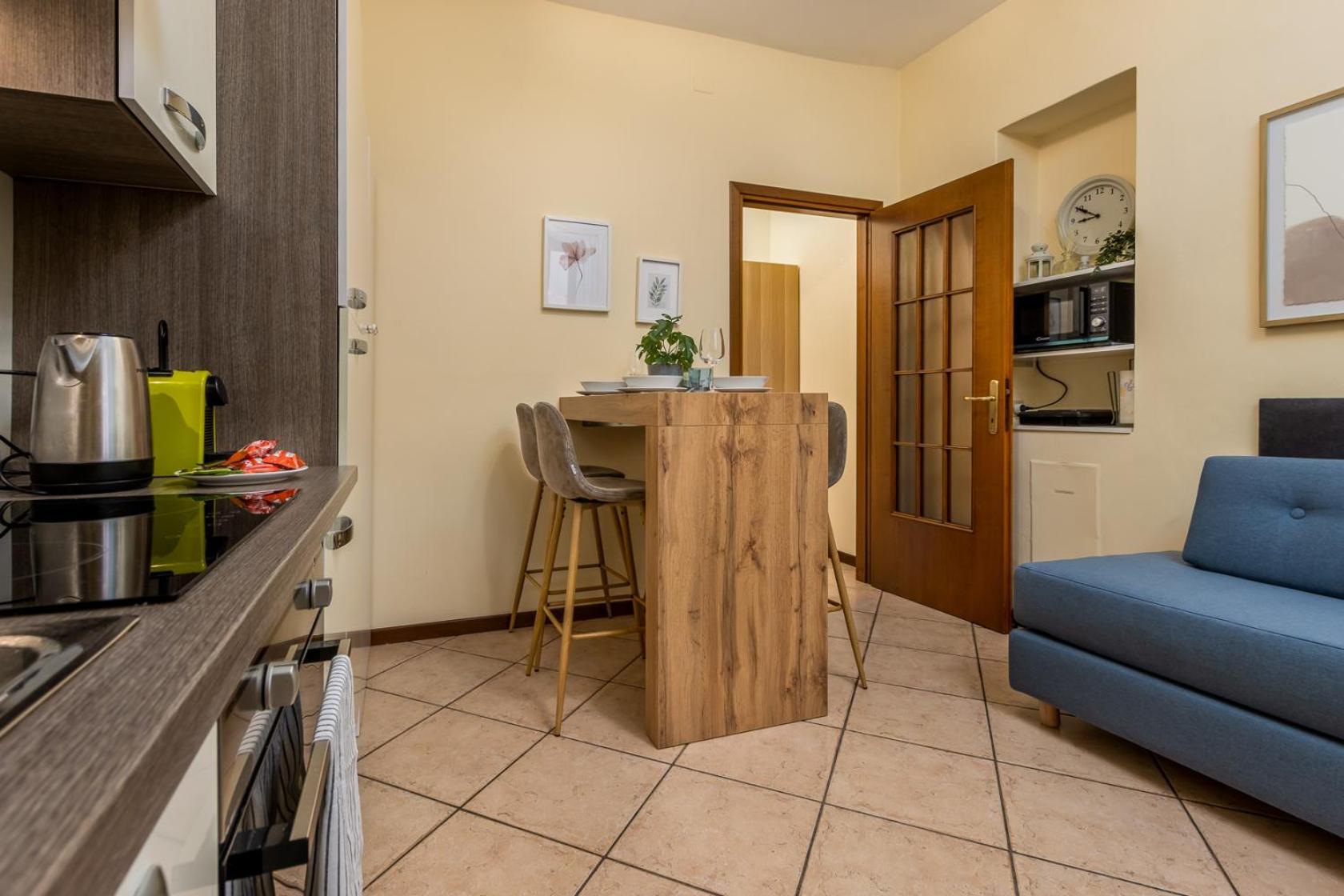 - Near Downtown - Bergamo Central Stay Exteriér fotografie
