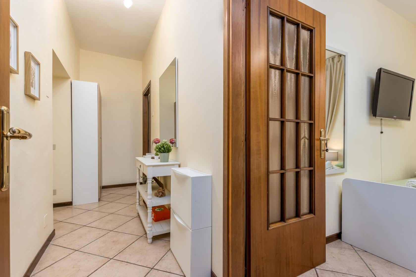 - Near Downtown - Bergamo Central Stay Exteriér fotografie