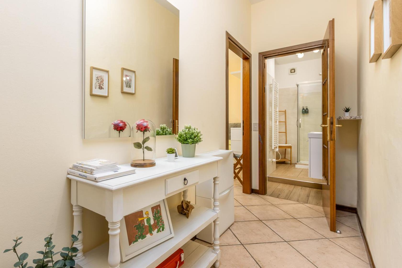 - Near Downtown - Bergamo Central Stay Exteriér fotografie