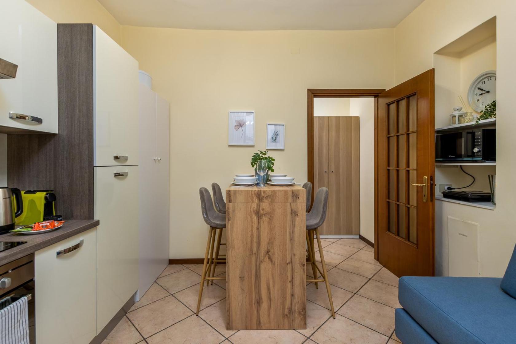 - Near Downtown - Bergamo Central Stay Exteriér fotografie