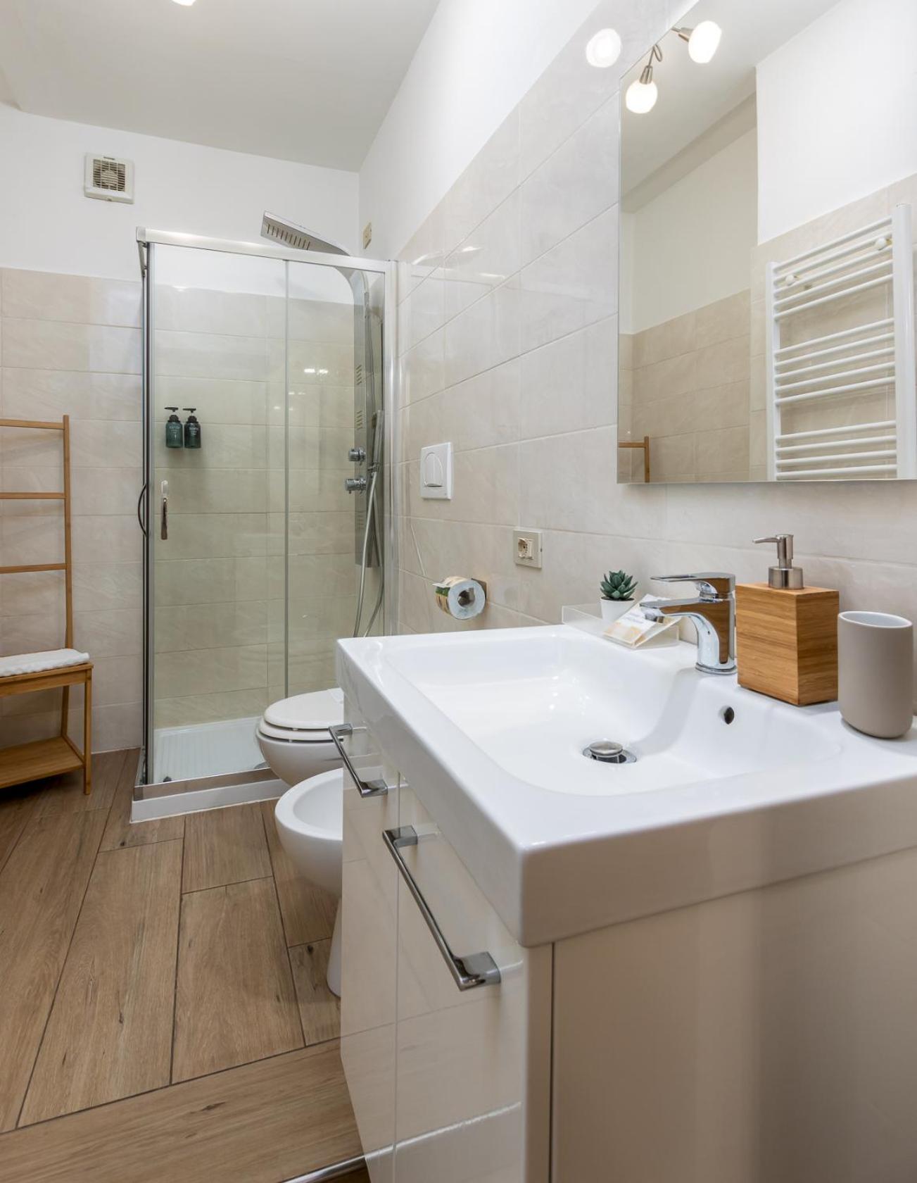 - Near Downtown - Bergamo Central Stay Exteriér fotografie