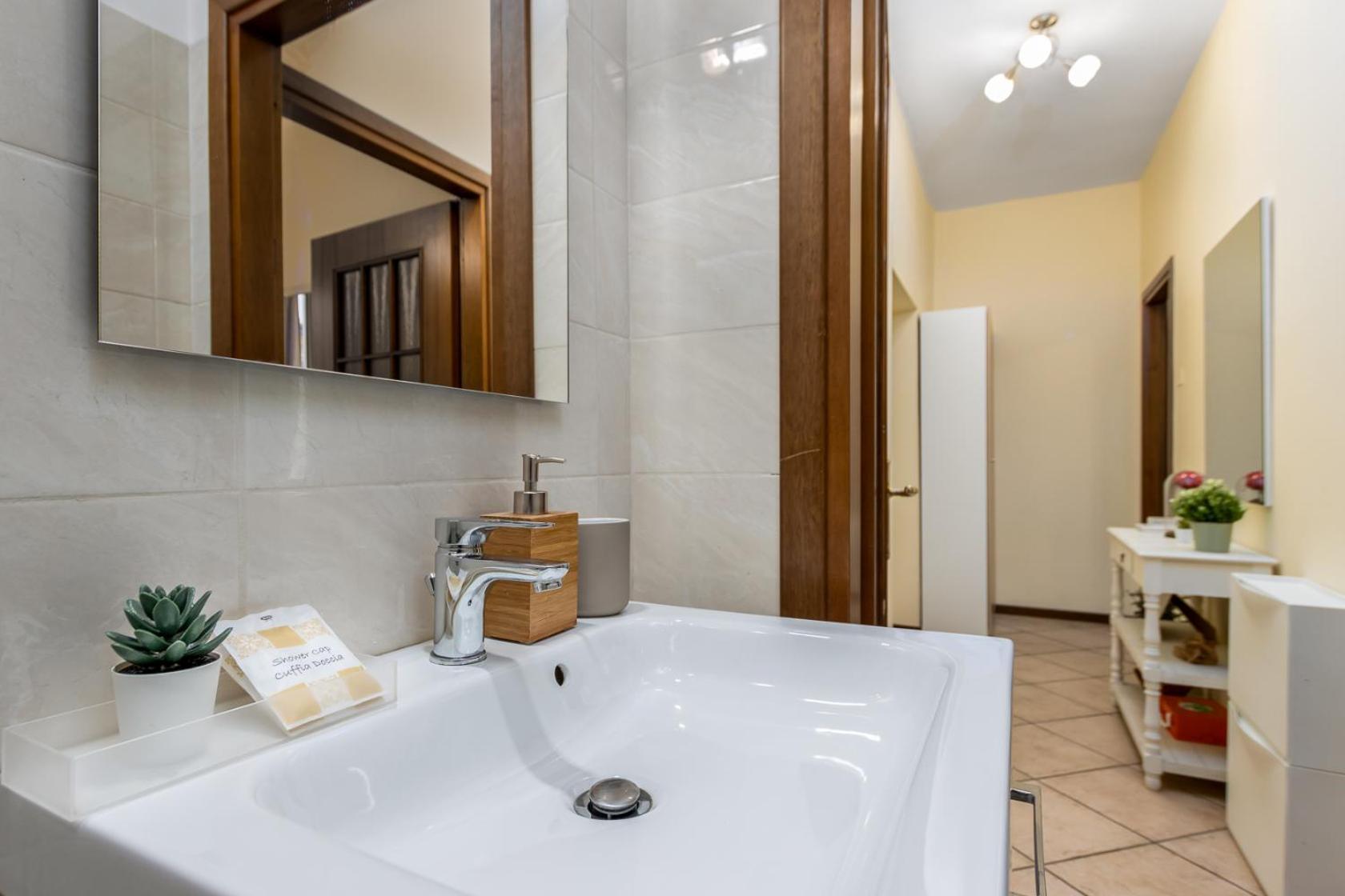 - Near Downtown - Bergamo Central Stay Exteriér fotografie