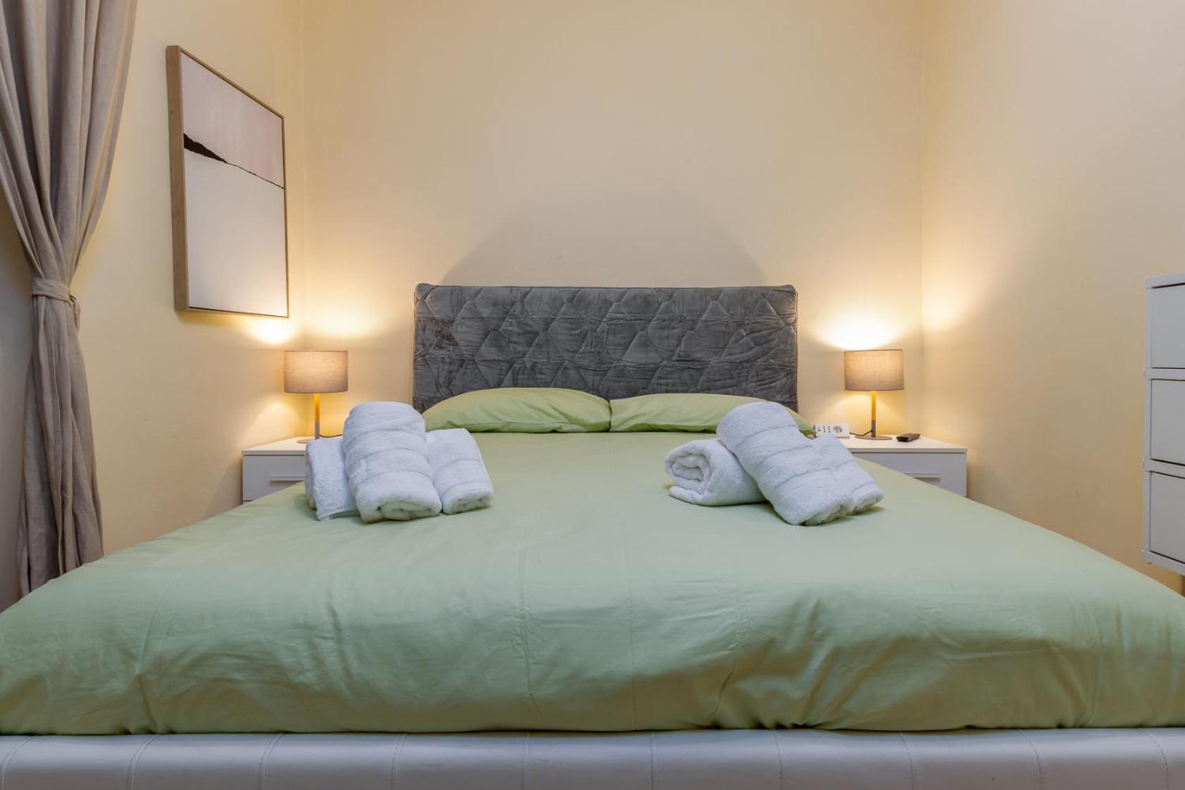 - Near Downtown - Bergamo Central Stay Exteriér fotografie