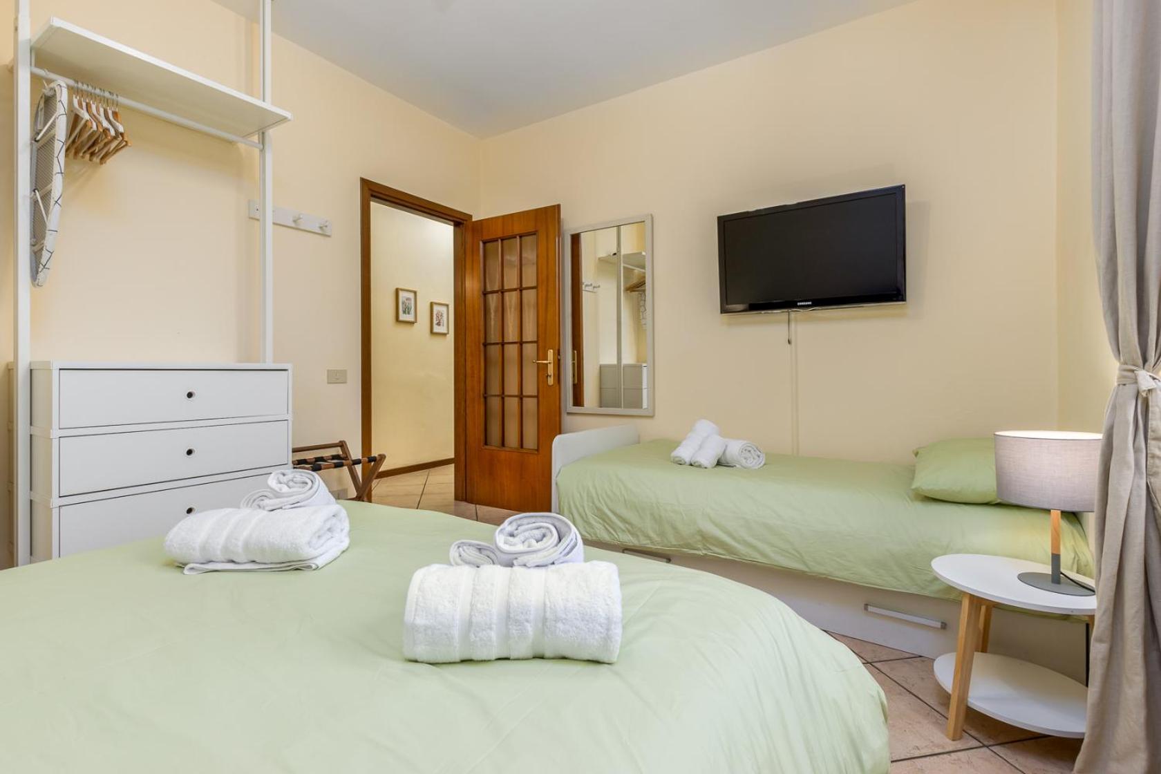 - Near Downtown - Bergamo Central Stay Exteriér fotografie